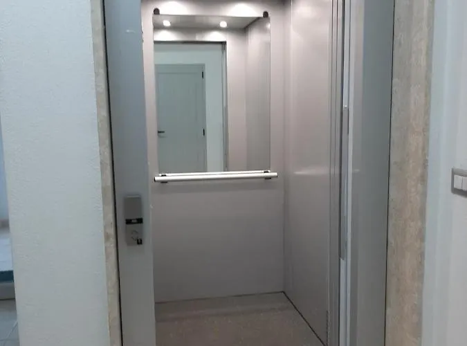 Vicino Aeroporto Apartment