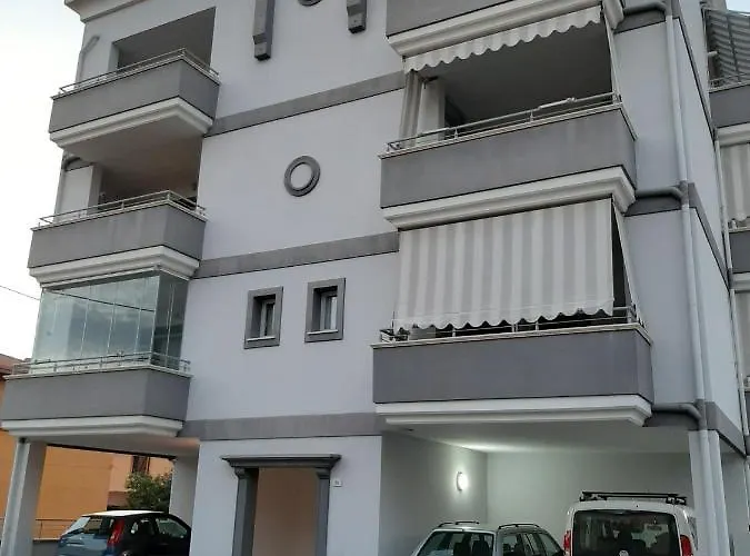 Apartment Vicino Aeroporto *