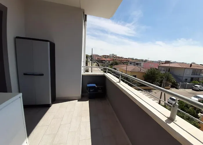 Apartment Vicino Aeroporto *