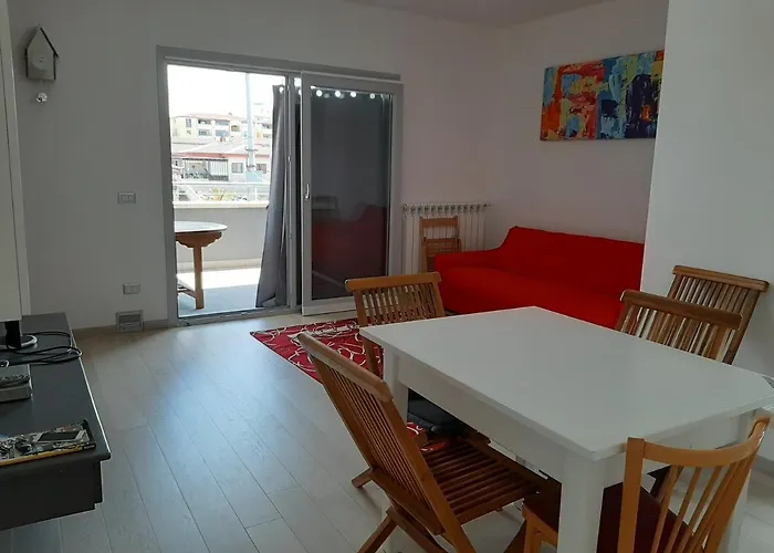 Apartment Vicino Aeroporto