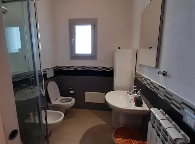 Vicino Aeroporto Apartment