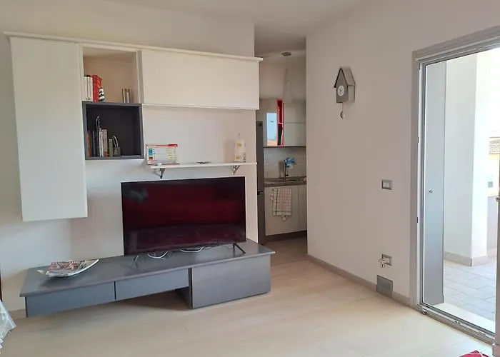 Apartment Vicino Aeroporto Olbia