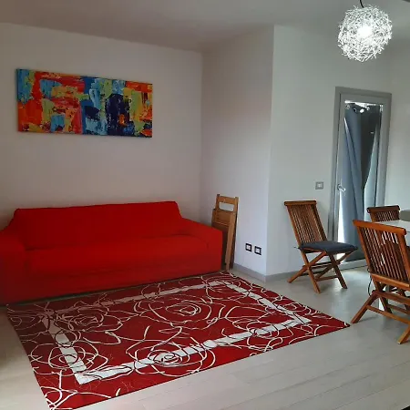 Apartment Vicino Aeroporto *