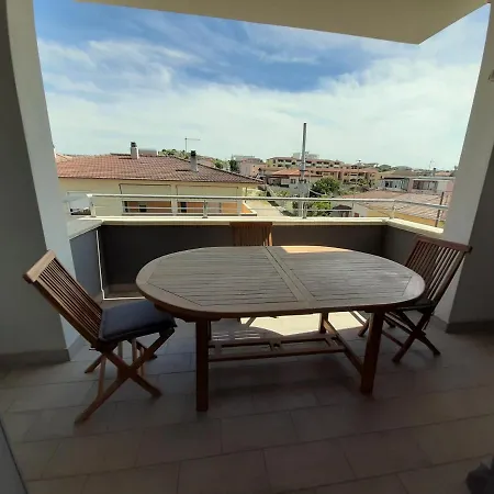 Apartment Vicino Aeroporto *