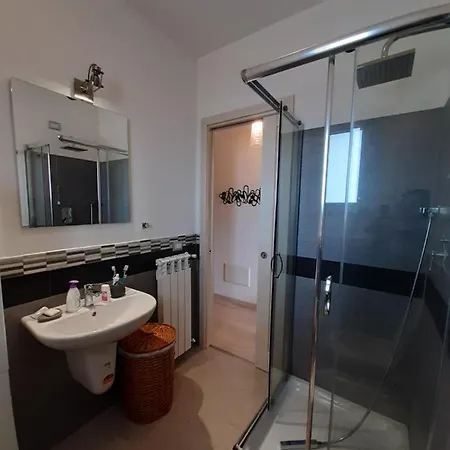 Vicino Aeroporto Apartment