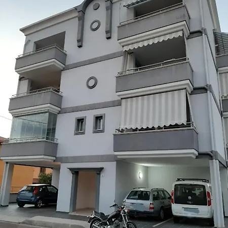 Appartamento Vicino Aeroporto *
