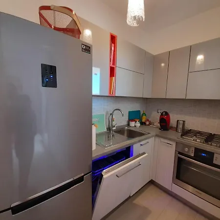Vicino Aeroporto Apartment *