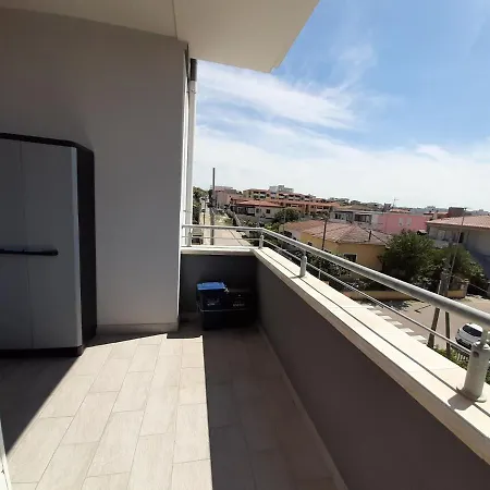 Διαμέρισμα Vicino Aeroporto *