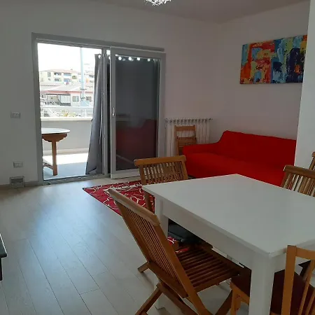 Apartment Vicino Aeroporto