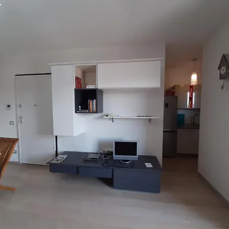 Vicino Aeroporto Apartment Olbia