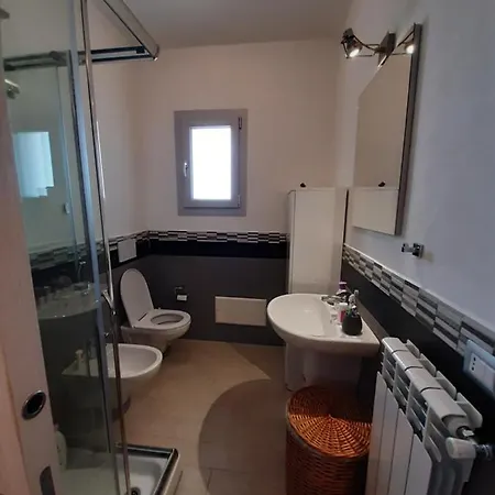 Vicino Aeroporto Apartment