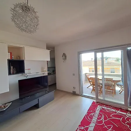 Apartment Vicino Aeroporto Olbia