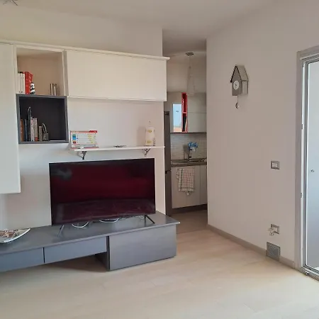 Apartment Vicino Aeroporto Olbia