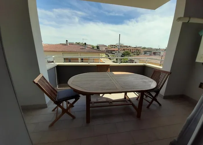 Apartamento Vicino Aeroporto *