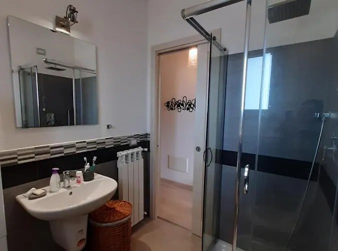 Vicino Aeroporto Apartamento