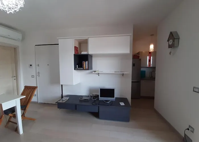 Vicino Aeroporto Apartamento Olbia